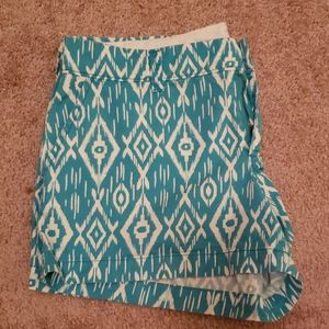 Old navy shorts